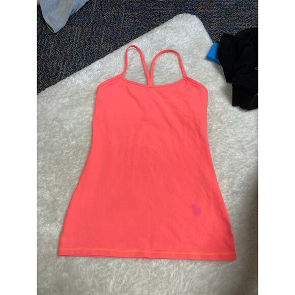 Lululemon Power Y tank - Picture 1 of 4